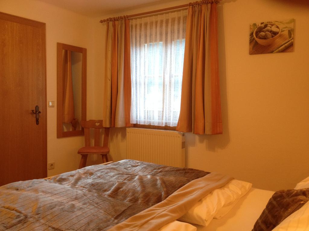 Gaestehaus Schwed Ваграйн Номер фото