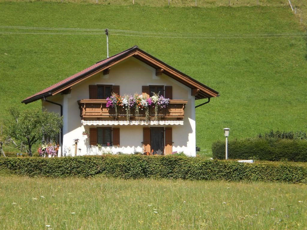 Gaestehaus Schwed Ваграйн Екстер'єр фото