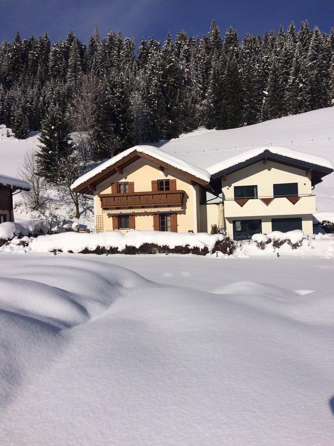 Gaestehaus Schwed Ваграйн Екстер'єр фото